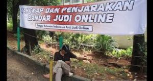 Dampak Judi Online bagi Generasi Muda: Ancaman Masa Depan
