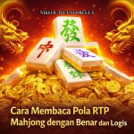 pola RTP Mahjong