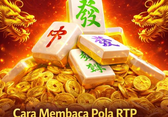 pola RTP Mahjong